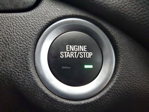 Used 2024 Chevrolet Equinox LT image 26