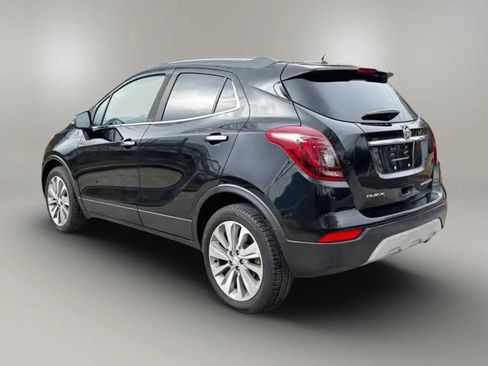 Used 2018 Buick Encore Preferred FWD image 9