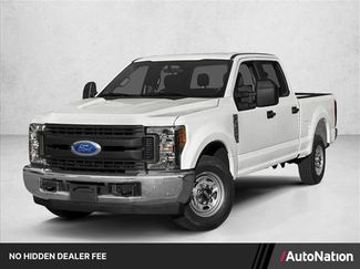 Used 2019 Ford F250 XLT AWD/4WD video 1