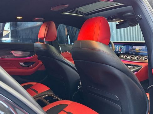 Used 2019 Mercedes-Benz AMG GT 63 S image 20