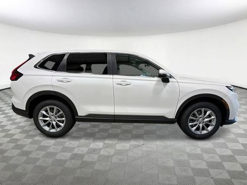 New 2026 Honda CR-V EX image 7