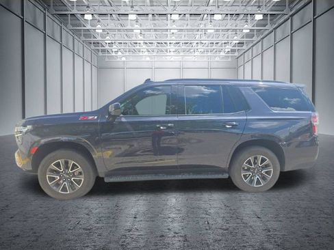 Used 2023 Chevrolet Tahoe Z71 AWD/4WD image 4