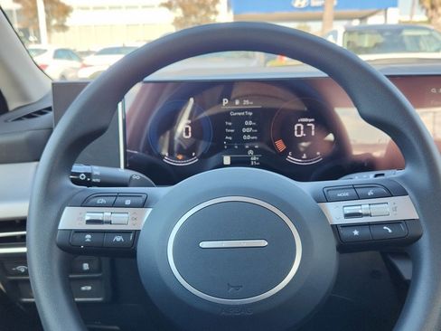 New 2025 Hyundai Sonata SE image 11