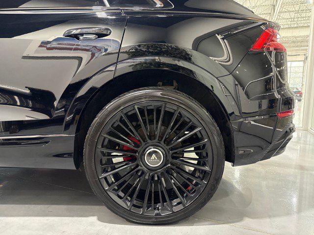 Used 2020 Audi Q8 Prestige AWD/4WD image 87
