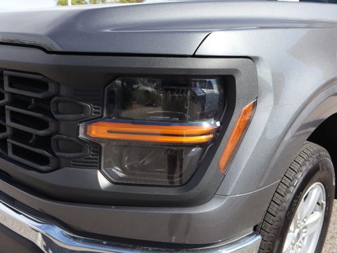 Certified 2024 Ford F150 XL w/ Equipment Group 103A High image 13