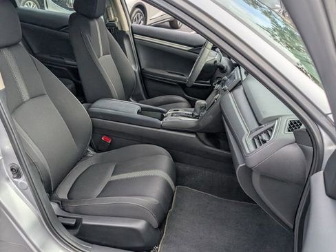 Used 2017 Honda Civic LX image 19