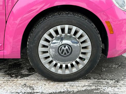 Used 2014 Volkswagen Beetle 1.8T image 43