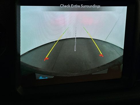 Used 2023 Jeep Wrangler Sahara w/ Cold Weather Group image 23