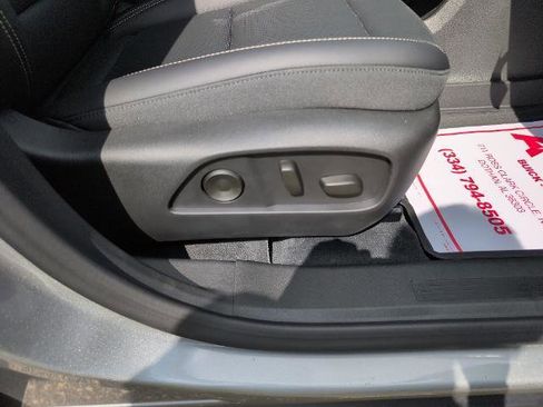 New 2026 GMC Terrain Elevation w/ Elevation Premium Package image 12