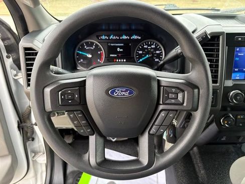 Used 2022 Ford F350 XL w/ STX Appearance Package image 15