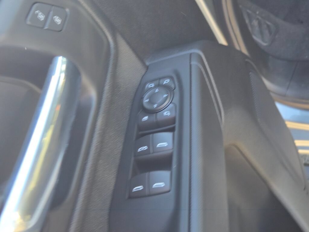 New 2026 Chevrolet Silverado 2500 Custom w/ Custom Convenience Package AWD/4WD image 23