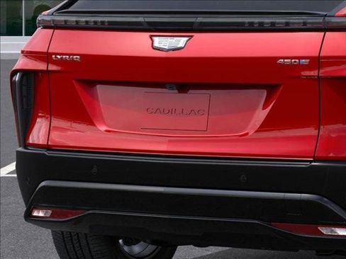 New 2026 Cadillac Lyriq Sport image 14