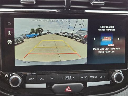 New 2025 Kia Soul GT-Line image 13