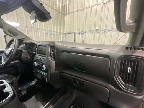 Used 2024 GMC Sierra 3500 Pro w/ Convenience Package AWD/4WD image 14