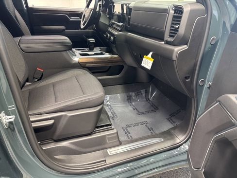 New 2026 Chevrolet Silverado 1500 LT image 10