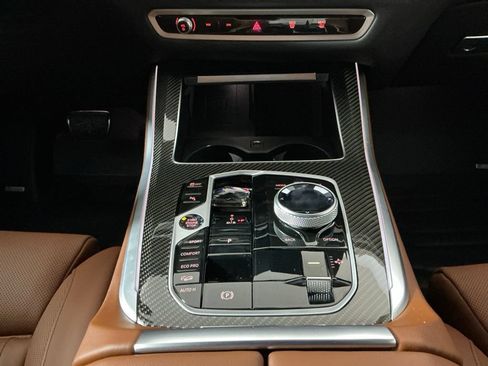 Used 2026 BMW X5 M60i AWD/4WD image 14