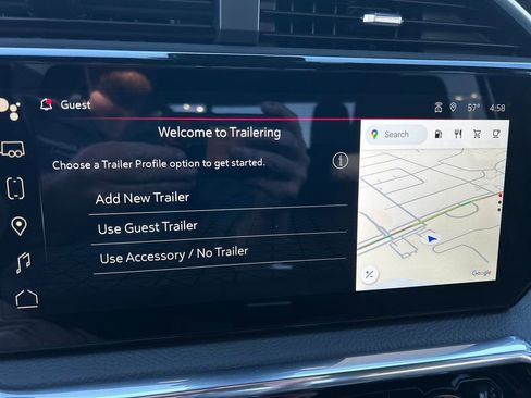 New 2026 GMC Sierra 3500 Denali w/ Denali Reserve Package image 37