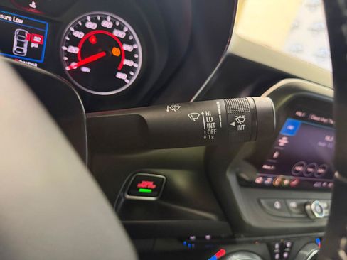 Used 2019 Chevrolet Camaro LT w/ RS Package RWD image 29