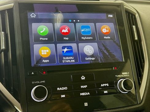 Used 2022 Subaru Forester Touring image 17