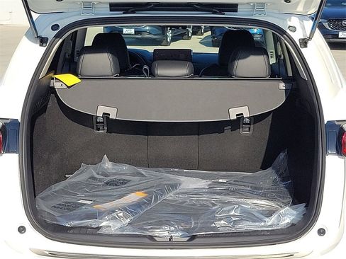 New 2025 MAZDA CX-5 AWD 2.5 S w/ Select Package image 19