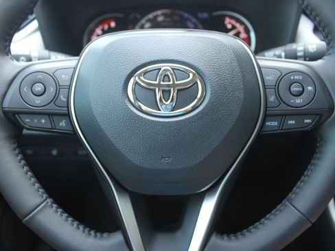 New 2025 Toyota RAV4 XLE Premium image 30