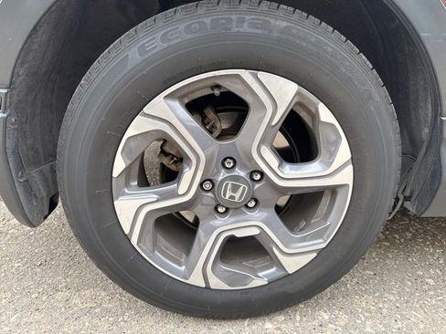Used 2017 Honda CR-V EX-L image 26