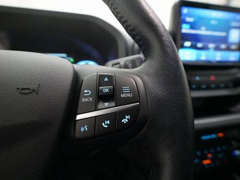 Used 2021 Ford Bronco Sport Outer Banks image 18