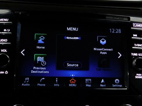 Used 2016 Nissan Murano SL image 66