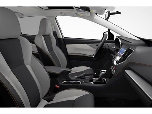Used 2023 Subaru Crosstrek 2.5i Limited AWD/4WD image 16