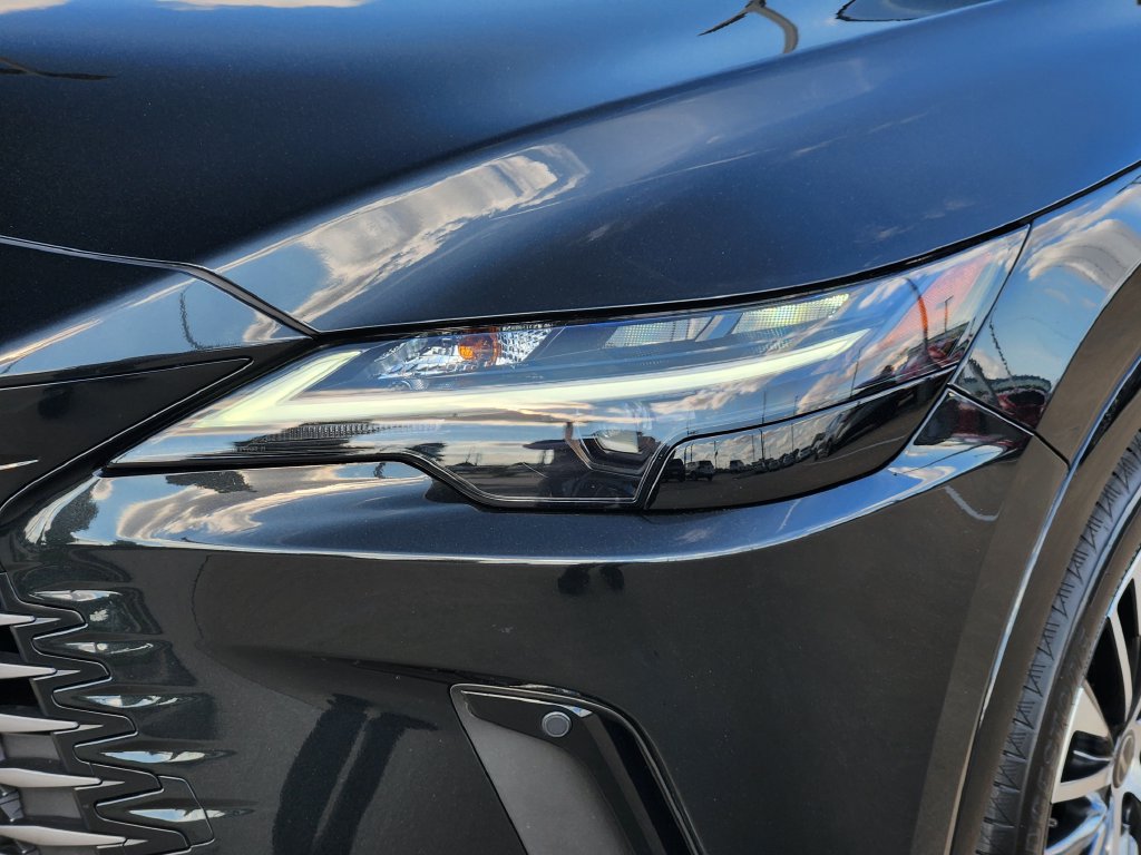 Certified 2026 Lexus RX 350 Premium Plus w/ Accessory Package (Z1) FWD image 8