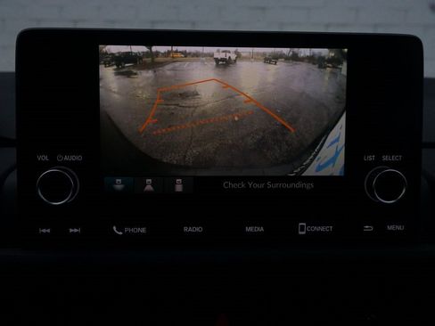 Used 2023 Honda CR-V LX image 18