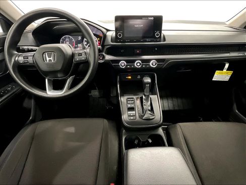 Used 2023 Honda CR-V LX image 21