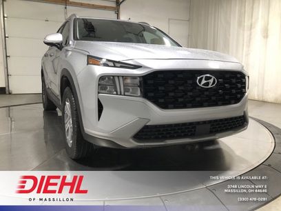 Used 2023 Hyundai Santa Fe SEL