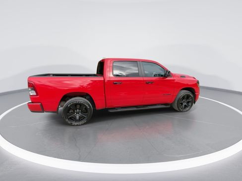 Used 2023 RAM 1500 Big Horn AWD/4WD image 21