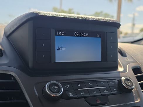 Used 2022 Ford Transit Connect XL FWD image 28