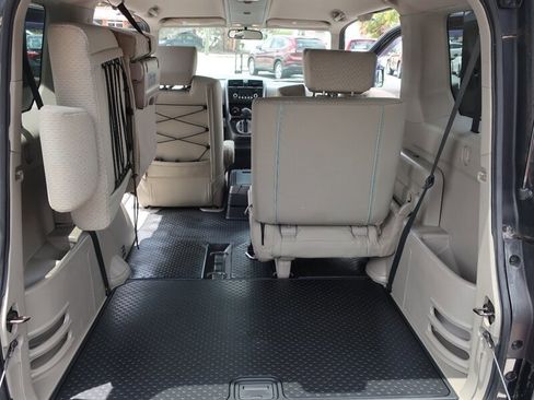 Used 2010 Honda Element EX image 17