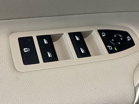 Certified 2024 BMW iX xDrive50 w/ Sport Package image 13