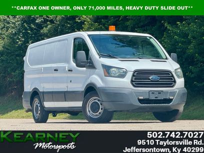 Used 2016 Ford Transit 150 130 Low Roof