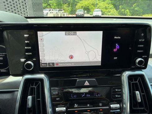 Used 2023 Kia Sorento SX FWD image 73
