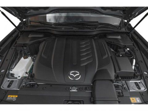 New 2026 MAZDA CX-90 3.3 Turbo w/ Premium Sport Pkg AWD/4WD image 14