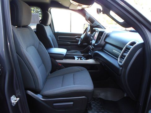 Certified 2023 RAM 1500 Big Horn AWD/4WD image 24