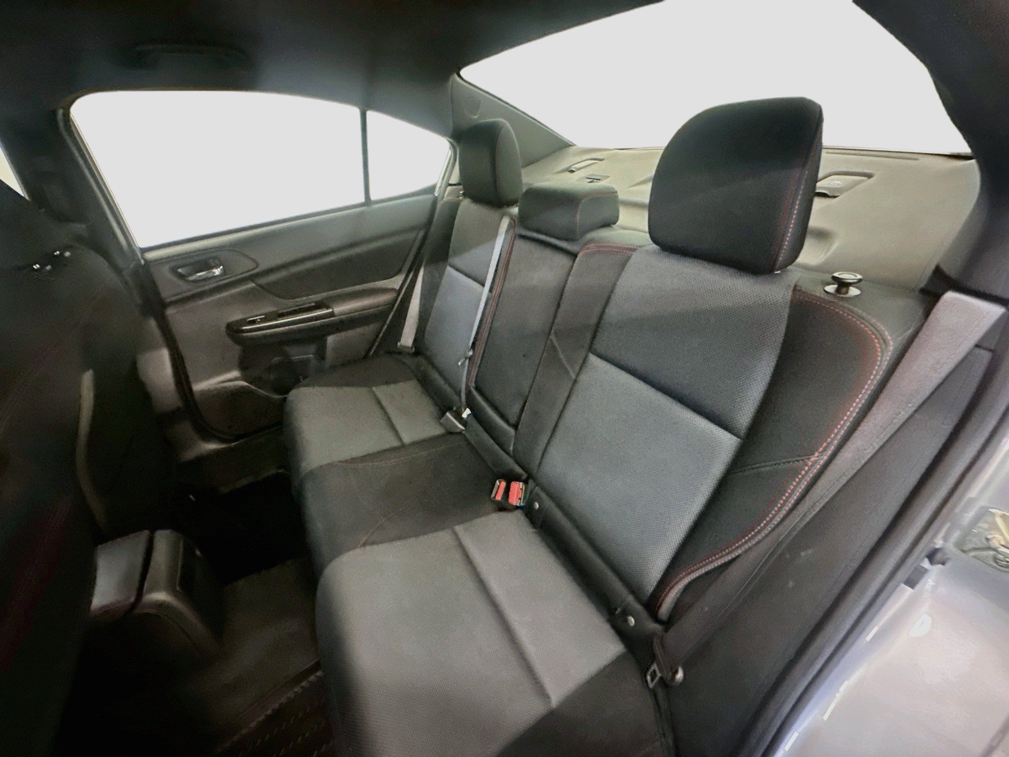 Used 2020 Subaru WRX AWD/4WD image 28