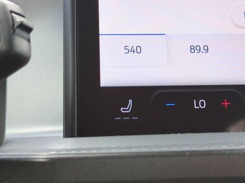 New 2026 Ford Bronco Sport Outer Banks w/ Outer Banks Tech Package+ image 22