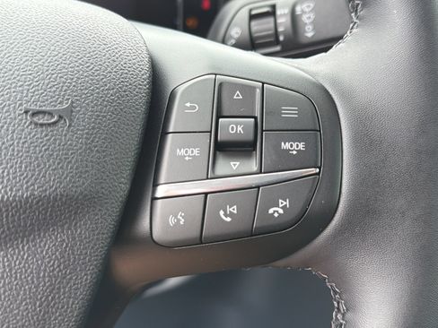 New 2026 Ford Maverick XLT w/ XLT Luxury Package FWD image 15