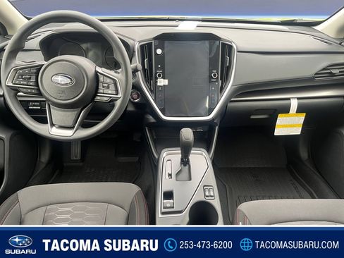 New 2026 Subaru Impreza 2.0i Sport AWD/4WD image 12