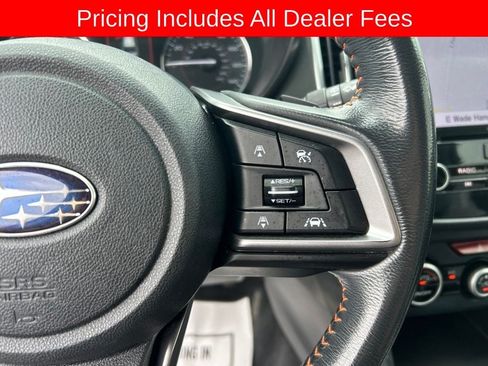 Used 2018 Subaru Crosstrek 2.0i Limited AWD/4WD image 10