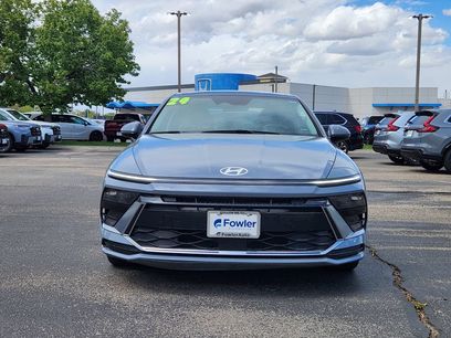 Used 2024 Hyundai Sonata SEL w/ Convenience Package
