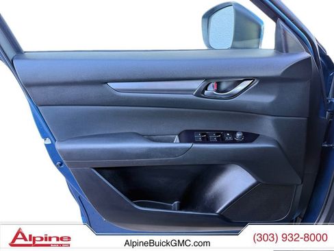 Used 2019 MAZDA CX-5 Sport image 17