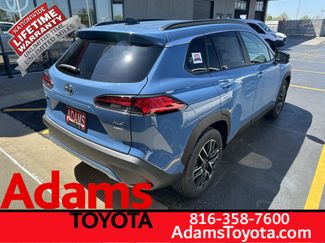 New 2026 Toyota Corolla Cross XLE AWD/4WD video 2