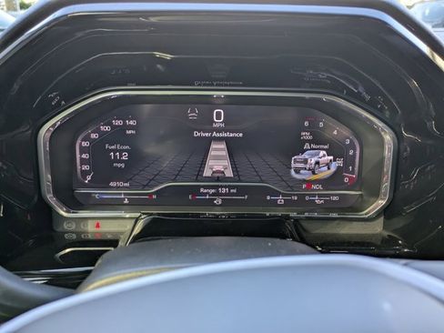 Used 2024 GMC Sierra 2500 SLT w/ SLT Premium Package image 23